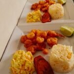 camarones revolsados