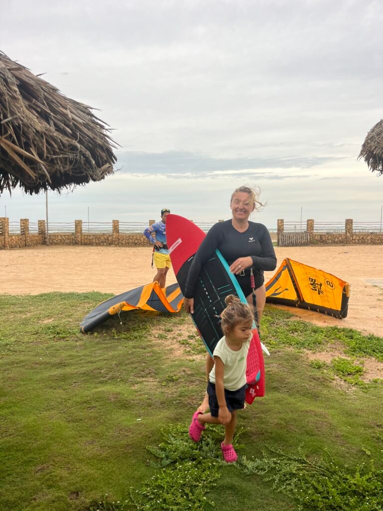 Kite Surf