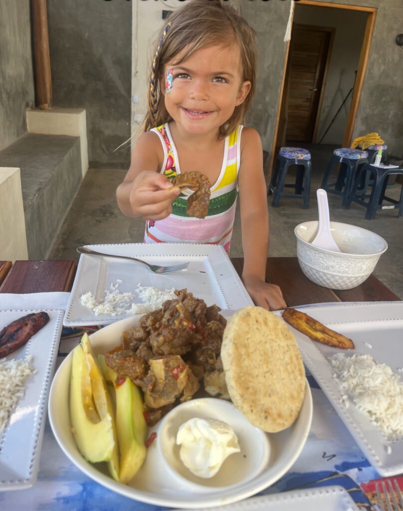 Oveijo a coco