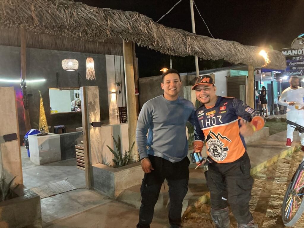 clientes ATV