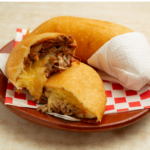 empanadas carne